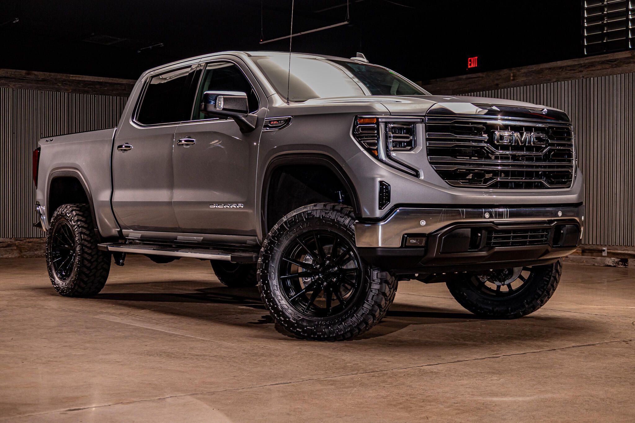 gmc sierra 1500 2026 3GTUUDELXTG177462 image gmc sierra 1500 2026 3GTUUDELXTG177462 image